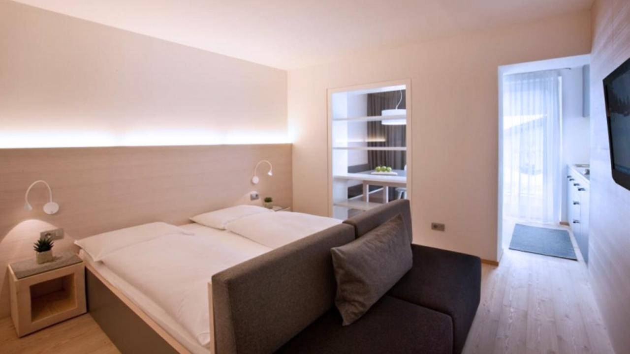 Paramount Alma Suites Sexten Exterior foto