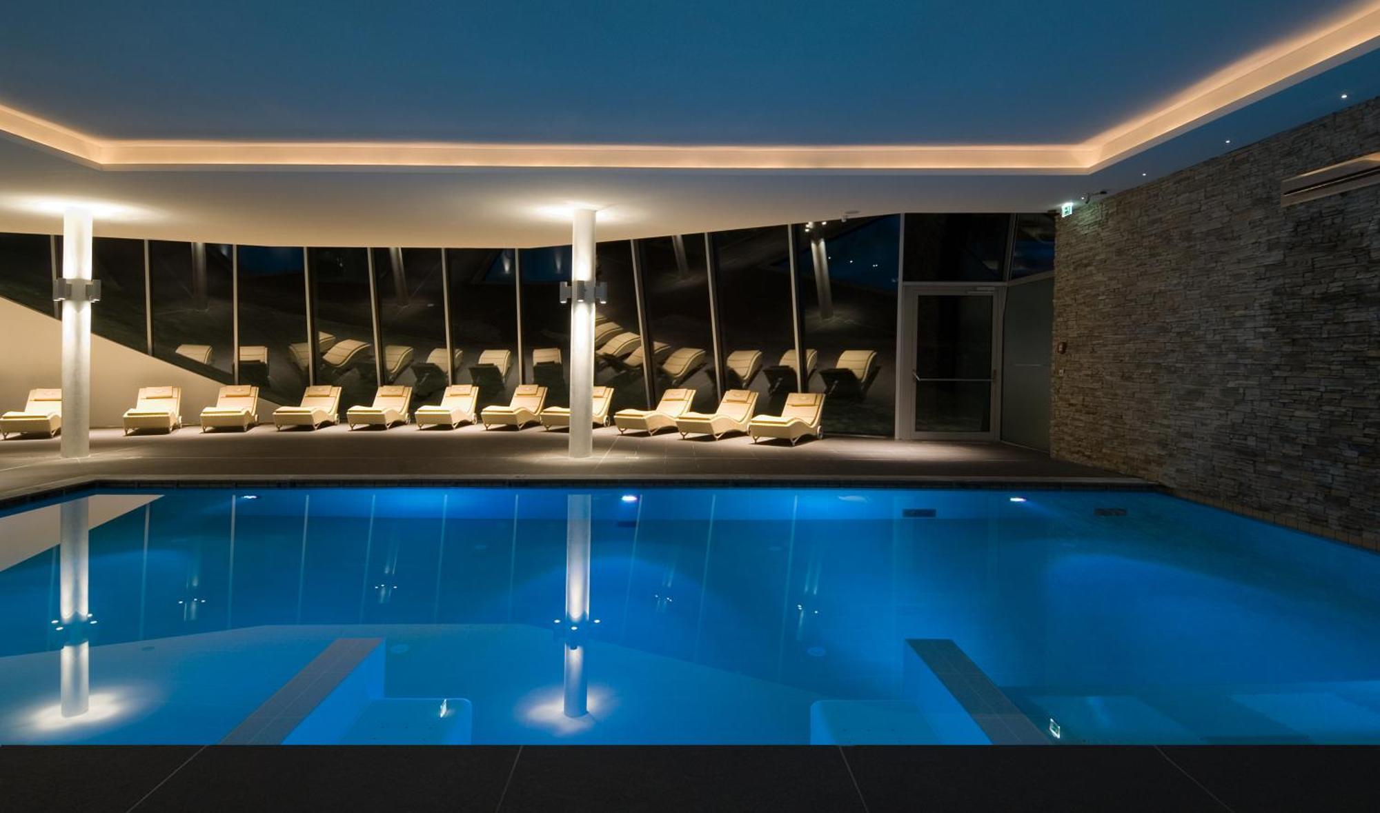 Paramount Alma Suites Sexten Exterior foto